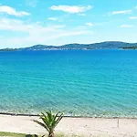 Antonela - Just 10 M From The & Stunning Sea View & Free Private Parking Sveti Filip i Jakov