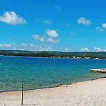 Apartamento Antonela - Just 10 M From The & Stunning Sea View & Free Private Parking Sveti Filip i Jakov