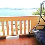 Antonela - Just 10 M From The & Stunning Sea View & Free Private Parking