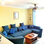 Antonela - Just 10 M From The & Stunning Sea View & Free Private Parking