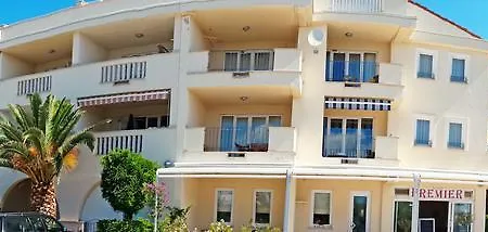 Antonela - Just 10 M From The & Stunning Sea View & Free Private Parking