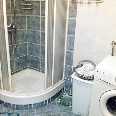 Appartamento Antonela - Just 10 M From The & Stunning Sea View & Free Private Parking