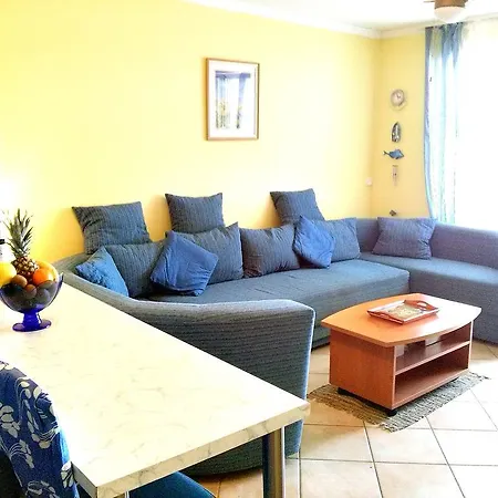 Appartamento Antonela - Just 10 M From The & Stunning Sea View & Free Private Parking *