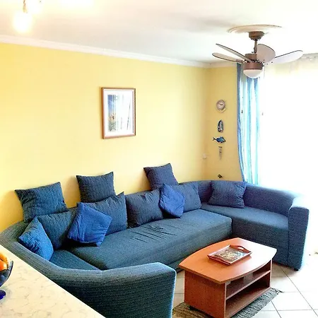 Antonela - Just 10 M From The & Stunning Sea View & Free Private Parking