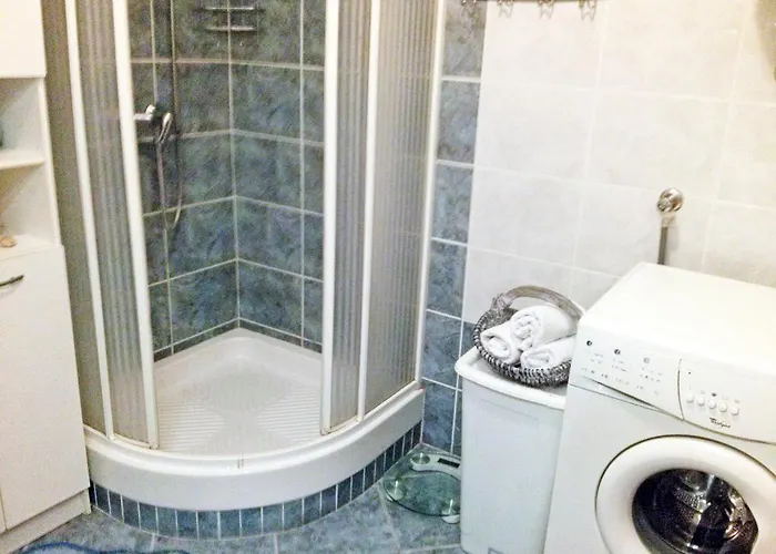 Apartman Antonela Just 10 M From The & Stunning Sea View & Free Private Parking
