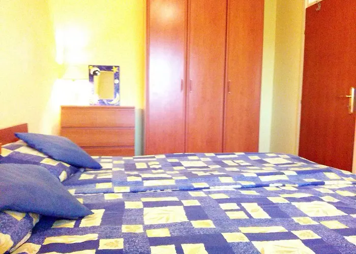 Apartman Antonela Just 10 M From The & Stunning Sea View & Free Private Parking Sveti Filip i Jakov
