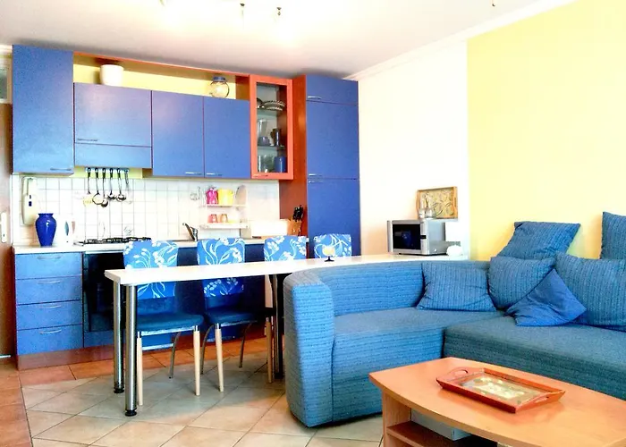 Antonela Just 10 M From The & Stunning Sea View & Free Private Parking Sveti Filip i Jakov
