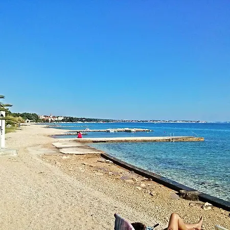 Appartement Antonela Just 10 M From The & Stunning Sea View & Free Private Parking *