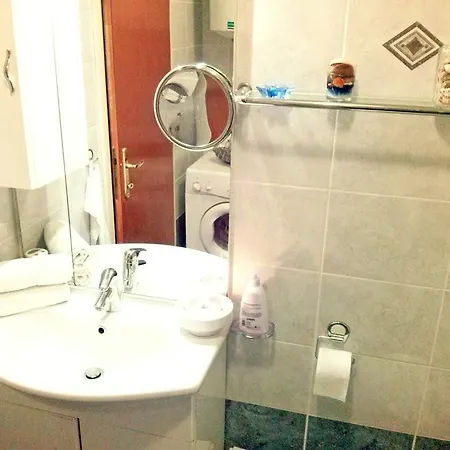 Antonela - Just 10 M From The & Stunning Sea View & Free Private Parking 圣菲利普雅科夫