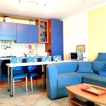 Antonela Just 10 M From The & Stunning Sea View & Free Private Parking Sveti Filip i Jakov