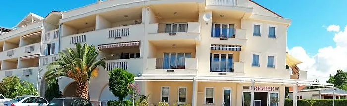 Antonela Just 10 M From The & Stunning Sea View & Free Private Parking