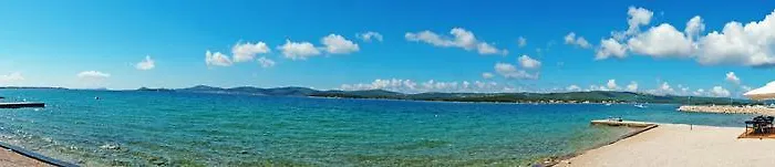 Appartement Antonela Just 10 M From The & Stunning Sea View & Free Private Parking *