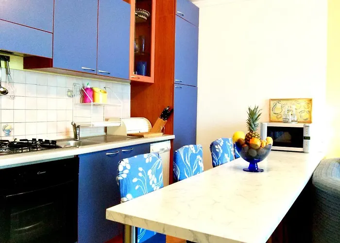 Antonela Just 10 M From The & Stunning Sea View & Free Private Parking Sveti Filip i Jakov