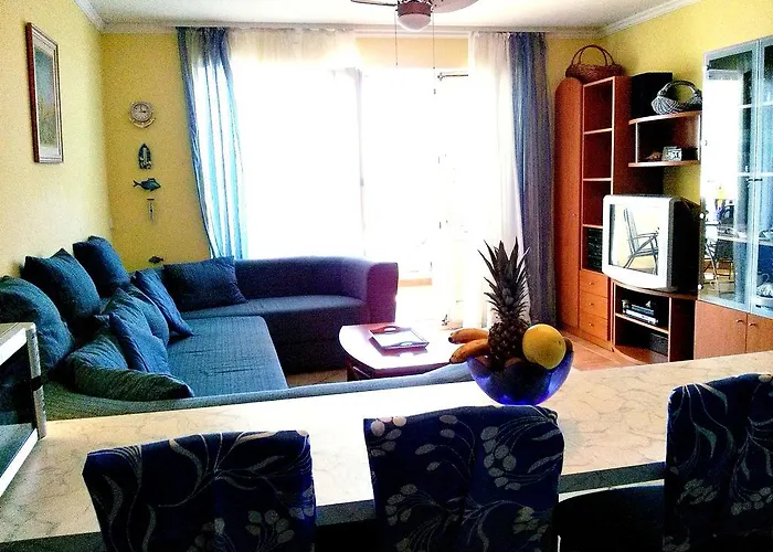 Antonela Just 10 M From The & Stunning Sea View & Free Private Parking