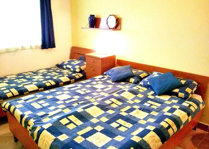 Appartement Antonela Just 10 M From The & Stunning Sea View & Free Private Parking *